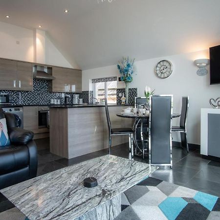Nautilus - 2 Bedroom Apartment - Pendine Exterior foto