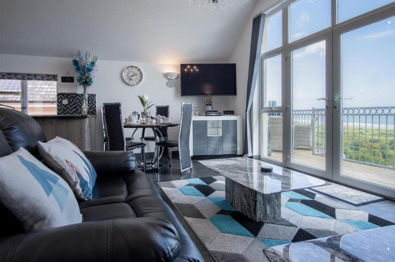 Nautilus - 2 Bedroom Apartment - Pendine Exterior foto
