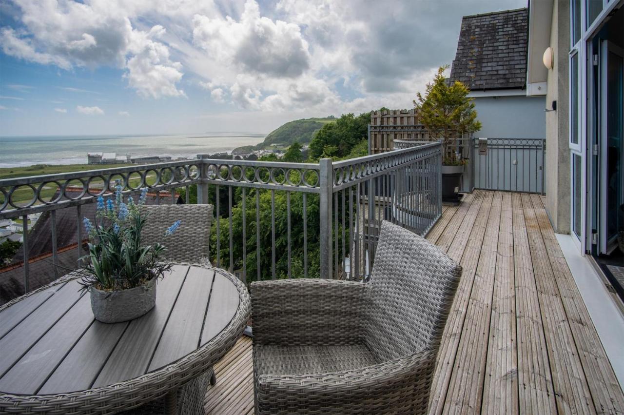 Nautilus - 2 Bedroom Apartment - Pendine Exterior foto