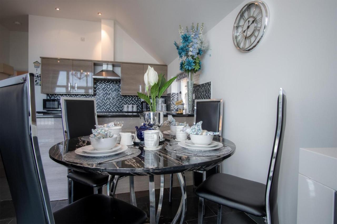 Nautilus - 2 Bedroom Apartment - Pendine Exterior foto