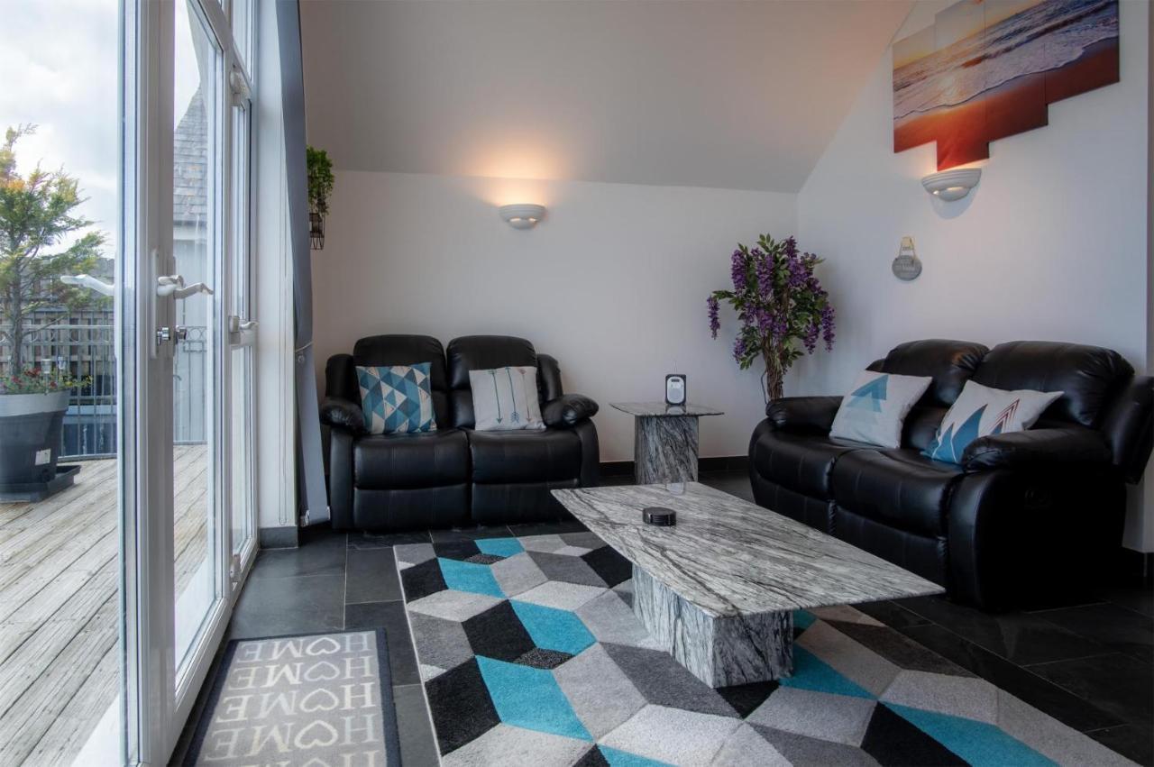 Nautilus - 2 Bedroom Apartment - Pendine Exterior foto