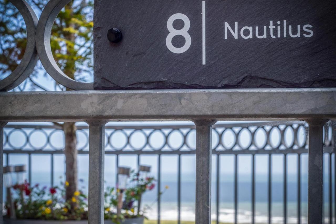 Nautilus - 2 Bedroom Apartment - Pendine Exterior foto