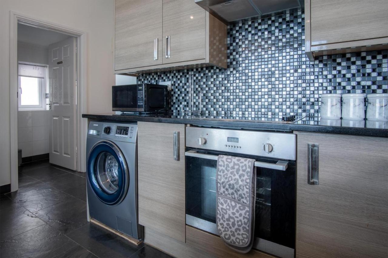 Nautilus - 2 Bedroom Apartment - Pendine Exterior foto