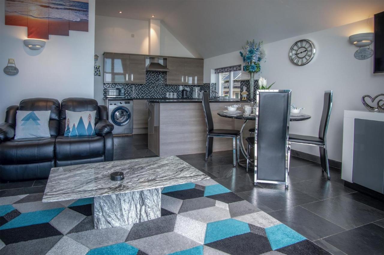 Nautilus - 2 Bedroom Apartment - Pendine Exterior foto